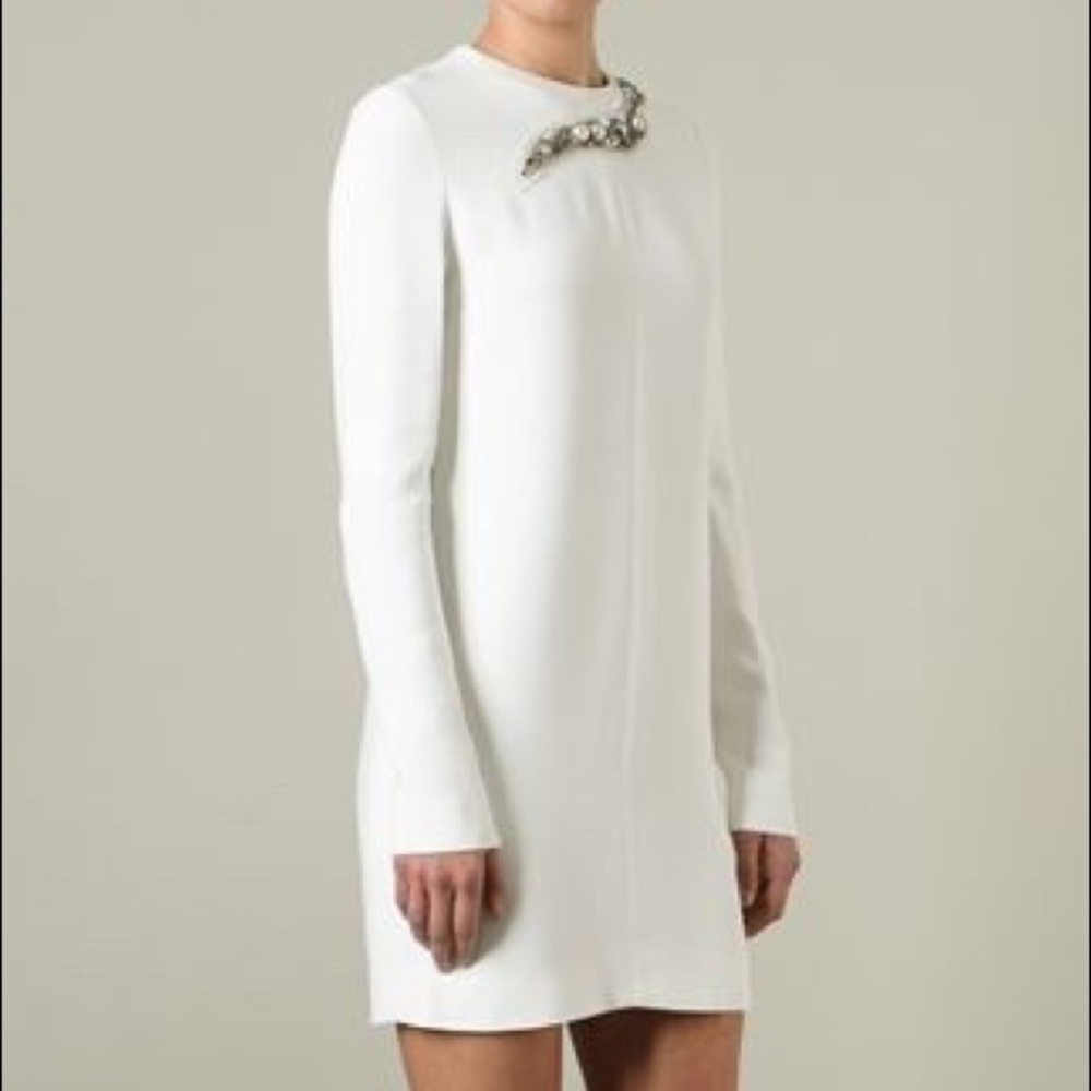 Authentic Victoria Beckham Dress (UK 10/ US 6)